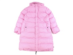 Mads Nørgaard begonia pink winter jacket Jolina